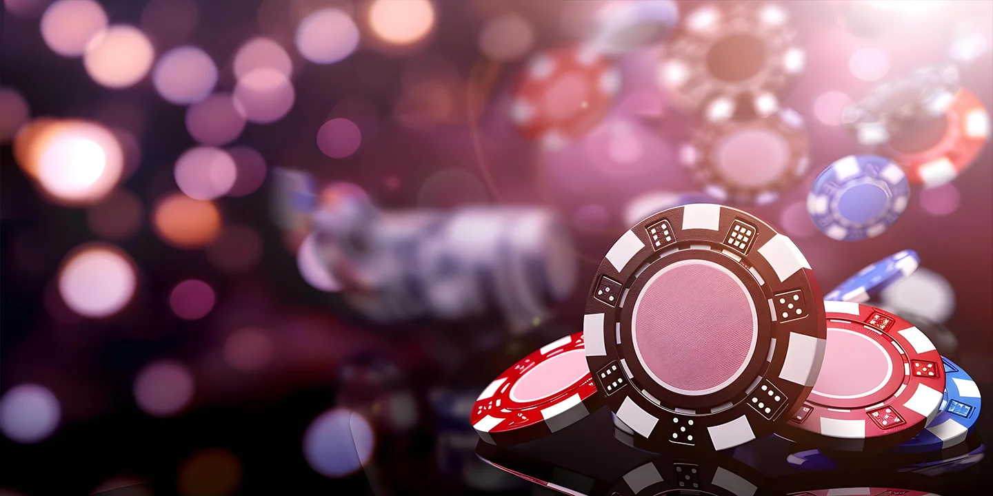 Minh họa chủ đề casino trực tuyến của 56WIN