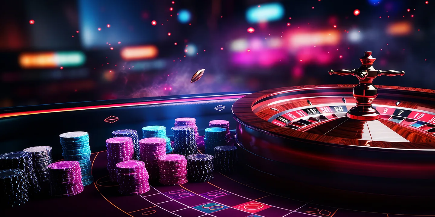 Minh họa chủ đề sảnh game của 56WIN
